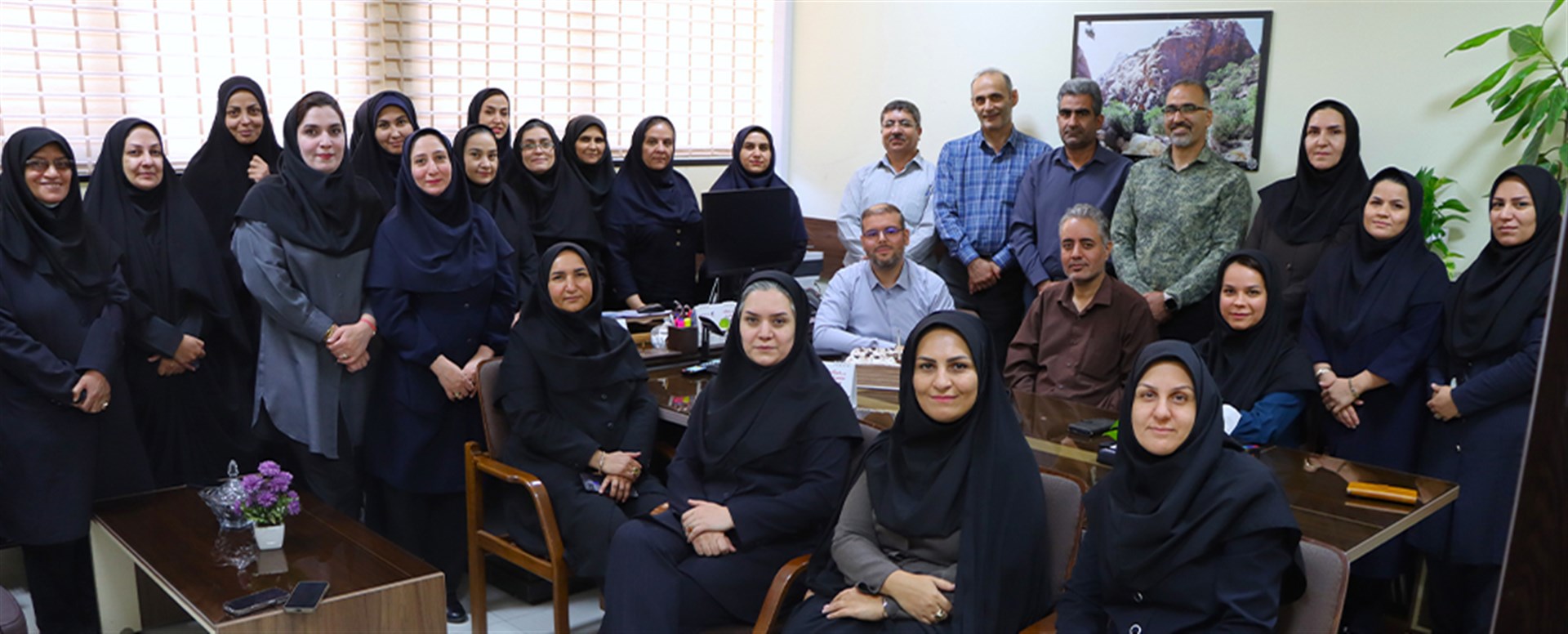 منابع انسانی