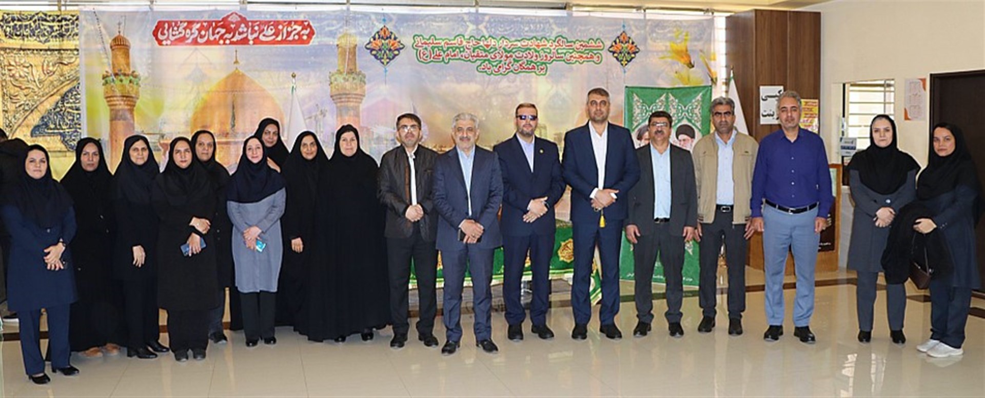 منابع انسانی
